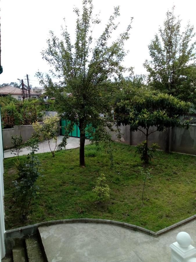 Гостевой дом Guest House On Mirian Mepe Цхалтубо-22