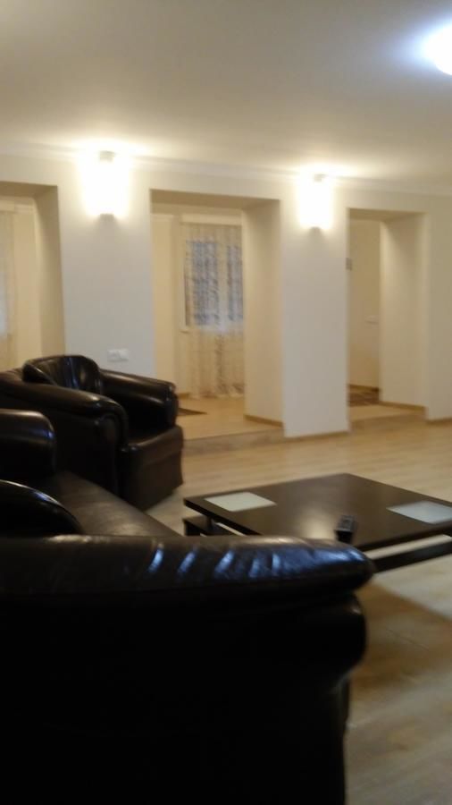 Гостевой дом Guest House On Mirian Mepe Цхалтубо-24