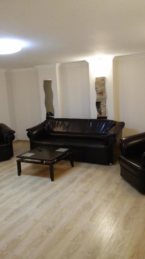 Гостевой дом Guest House On Mirian Mepe Цхалтубо-25