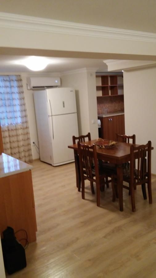 Гостевой дом Guest House On Mirian Mepe Цхалтубо-28