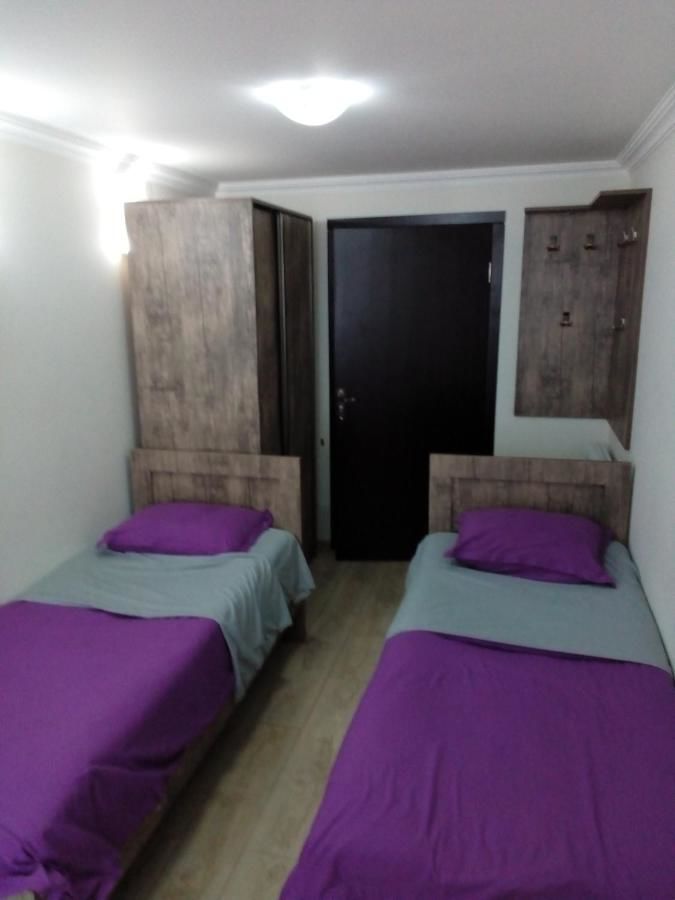 Гостевой дом Guest House On Mirian Mepe Цхалтубо-34