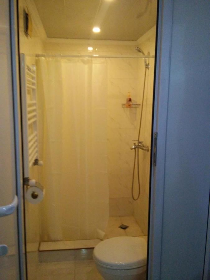 Гостевой дом Guest House On Mirian Mepe Цхалтубо-35
