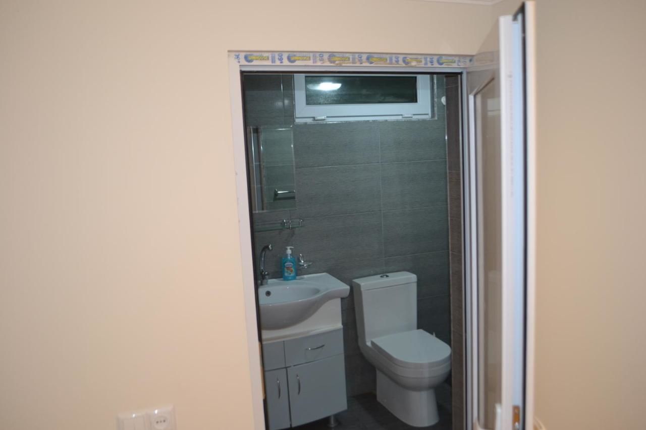 Гостевой дом Guest House On Mirian Mepe Цхалтубо-39