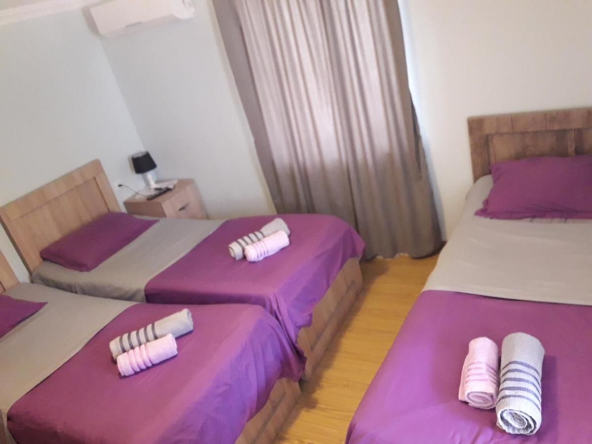 Гостевой дом Guest House On Mirian Mepe Цхалтубо-12