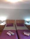 Гостевой дом Guest House On Mirian Mepe Цхалтубо-7