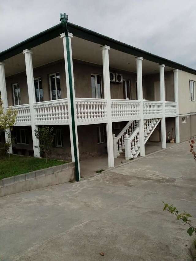 Гостевой дом Guest House On Mirian Mepe Цхалтубо-14