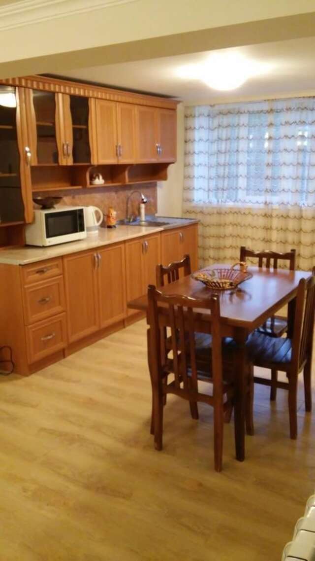 Гостевой дом Guest House On Mirian Mepe Цхалтубо-25