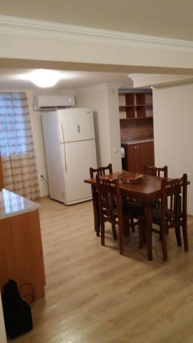 Гостевой дом Guest House On Mirian Mepe Цхалтубо-27