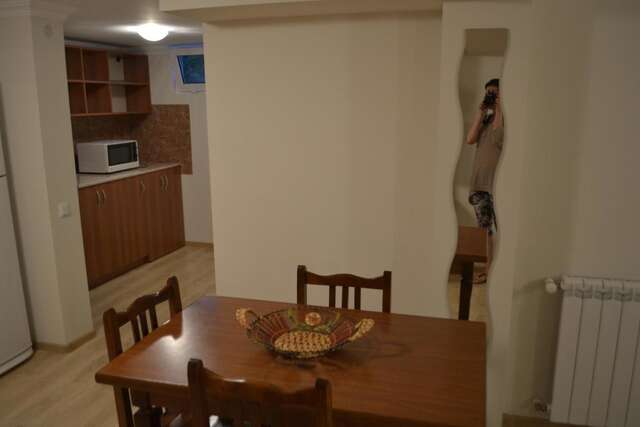 Гостевой дом Guest House On Mirian Mepe Цхалтубо-30