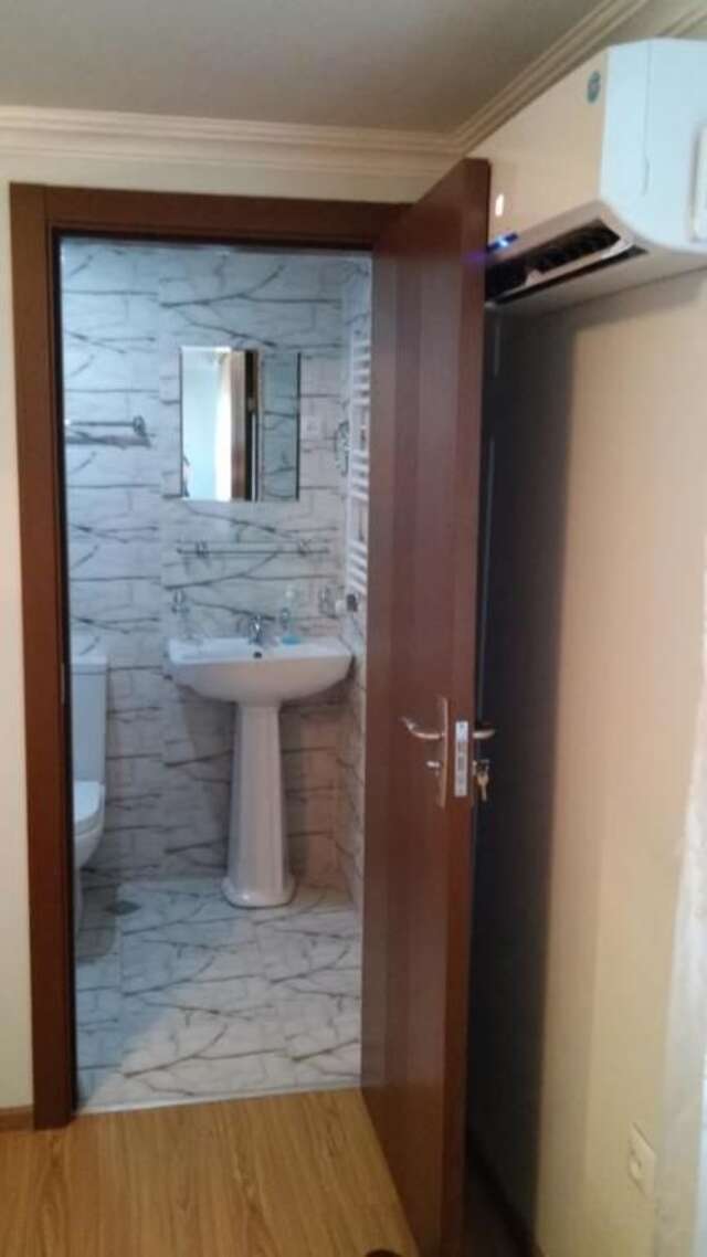 Гостевой дом Guest House On Mirian Mepe Цхалтубо-43