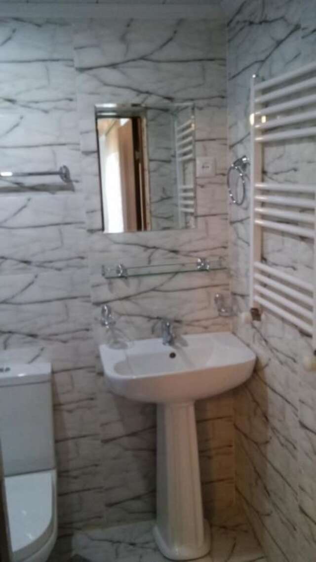 Гостевой дом Guest House On Mirian Mepe Цхалтубо-44